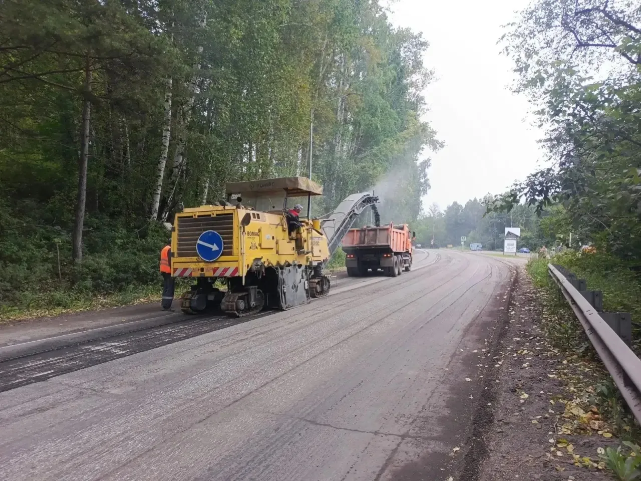 Листвянское шоссе5.jpg Листвянское шоссе5.jpg