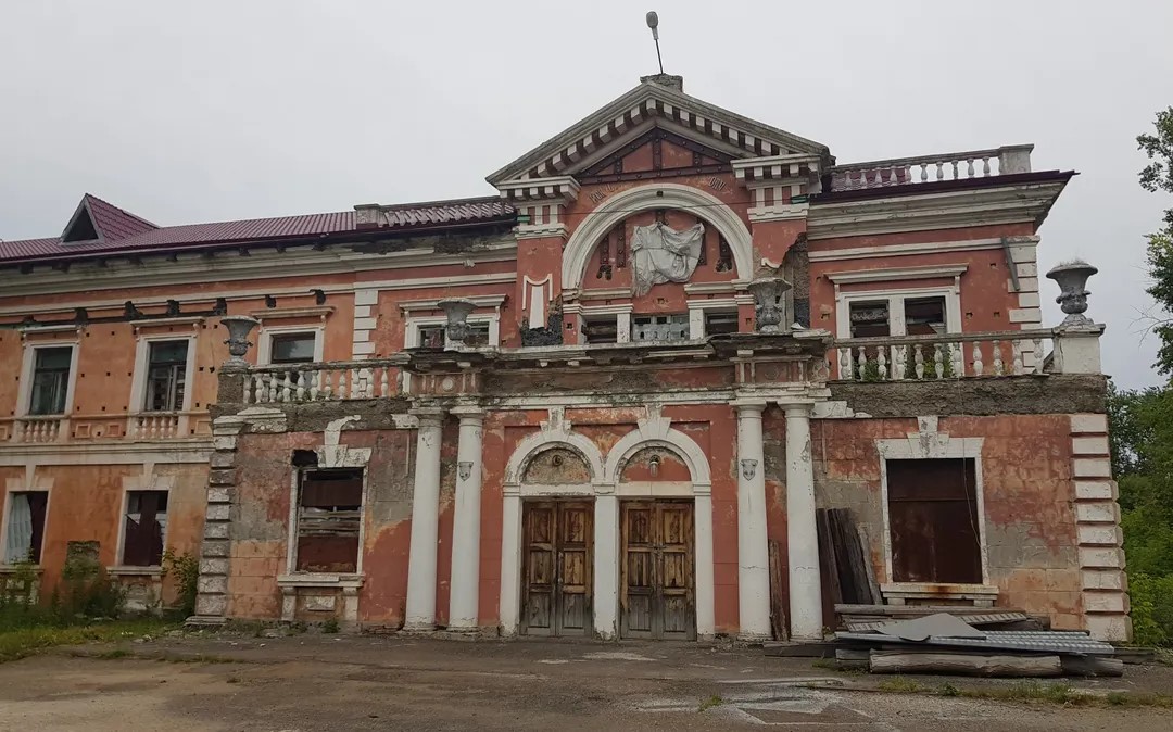 Дворец культуры спирткомбината.jpg Дворец культуры спирткомбината.jpg