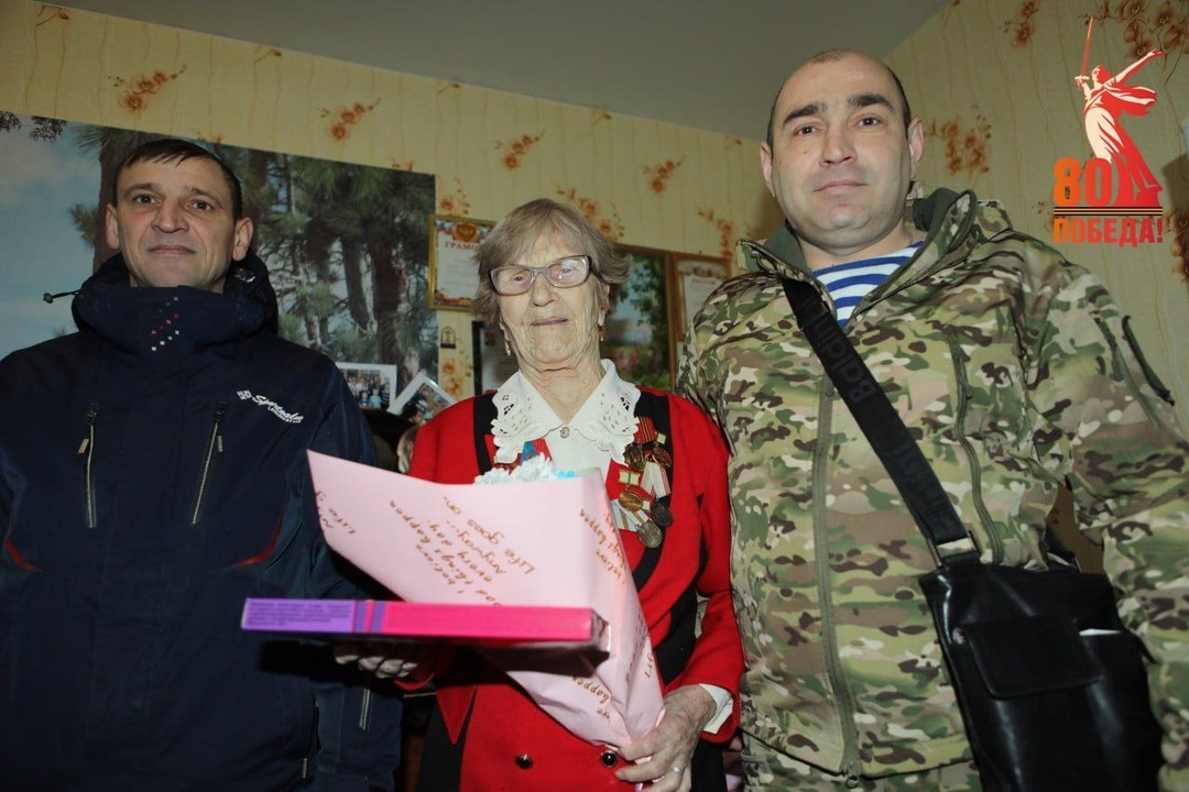 блокадница Гладикова Тяжинский .jpg